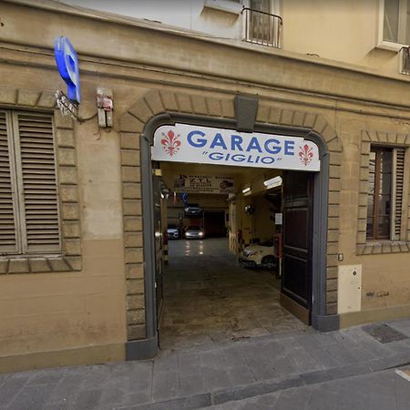 Sant'Antonino Apartments Florence Buitenkant foto