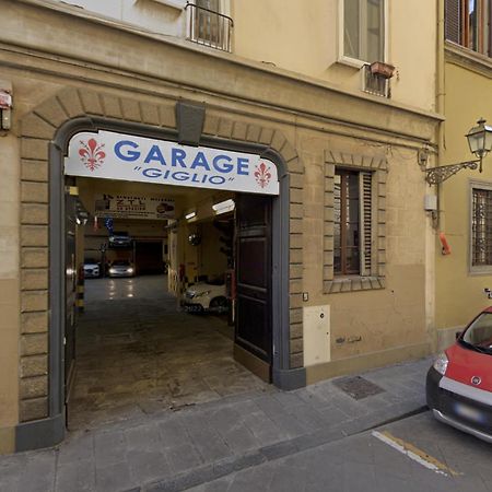 Sant'Antonino Apartments Florence Buitenkant foto
