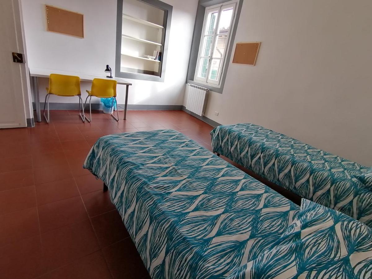 Sant'Antonino Apartments Florence Kamer foto