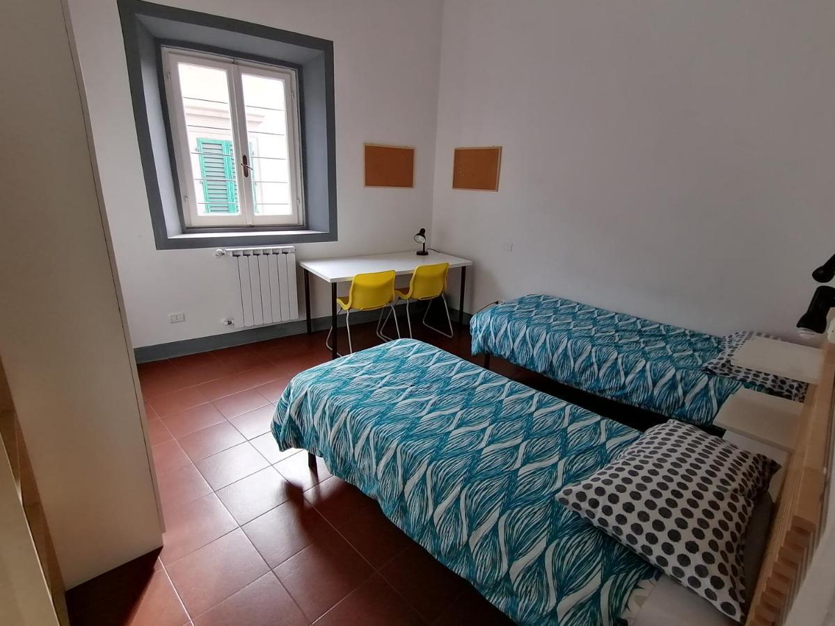 Sant'Antonino Apartments Florence Kamer foto