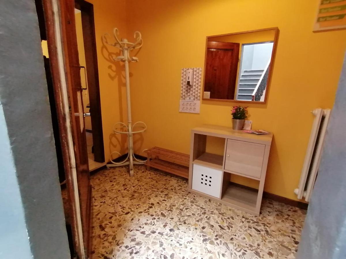 Sant'Antonino Apartments Florence Kamer foto