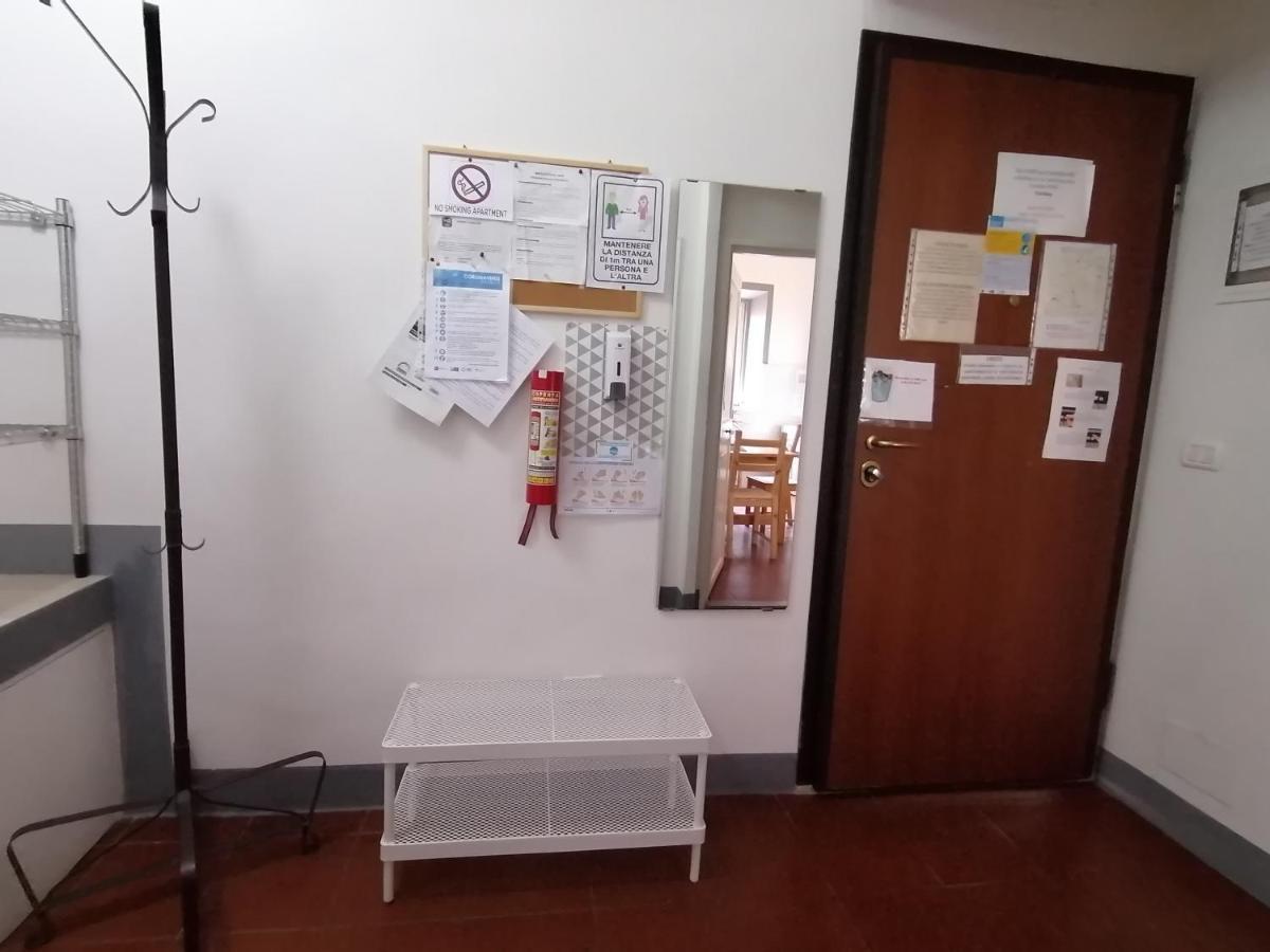 Sant'Antonino Apartments Florence Kamer foto