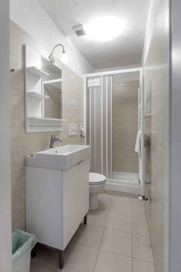 Sant'Antonino Apartments Florence Buitenkant foto
