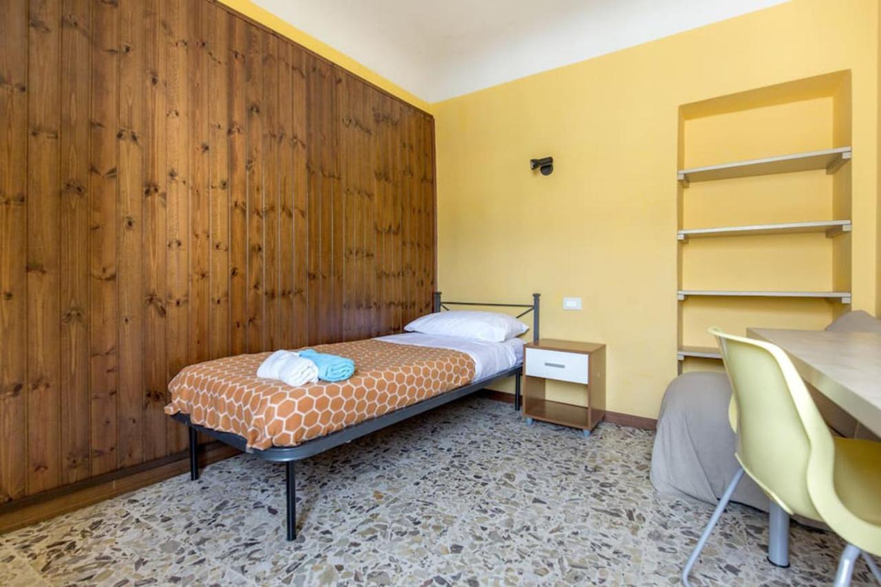 Sant'Antonino Apartments Florence Buitenkant foto