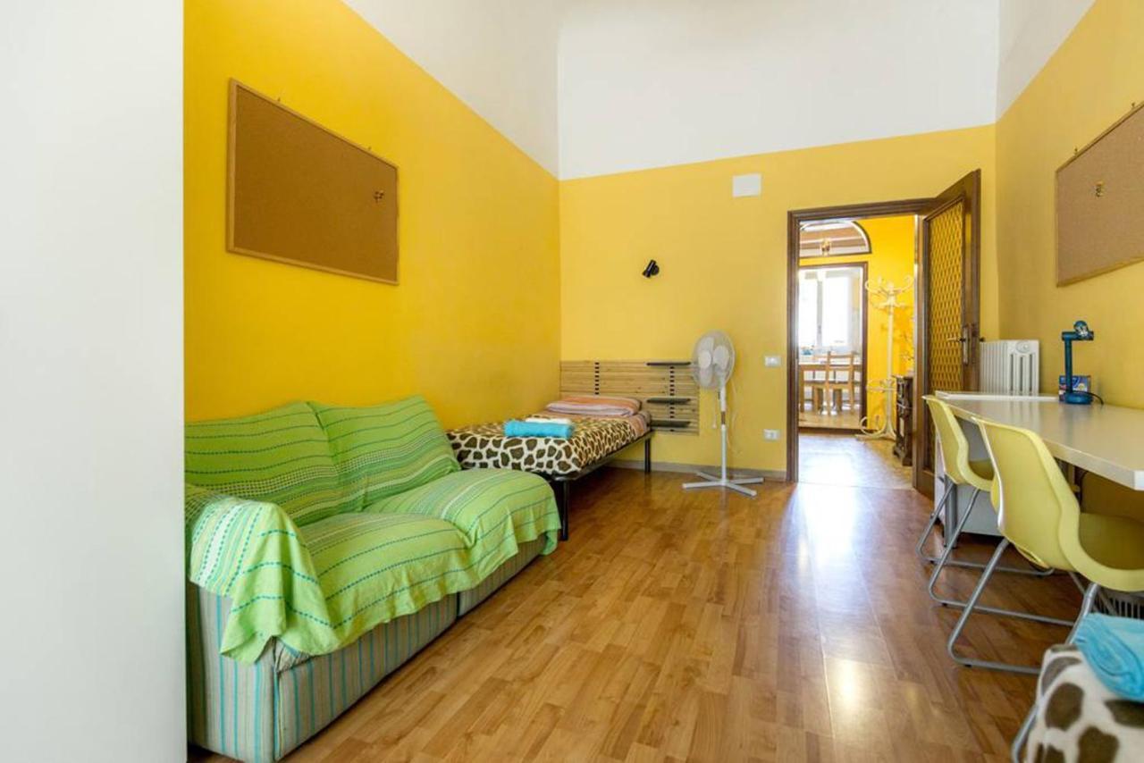 Sant'Antonino Apartments Florence Kamer foto
