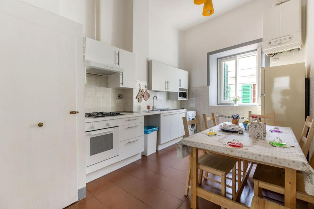Sant'Antonino Apartments Florence Buitenkant foto