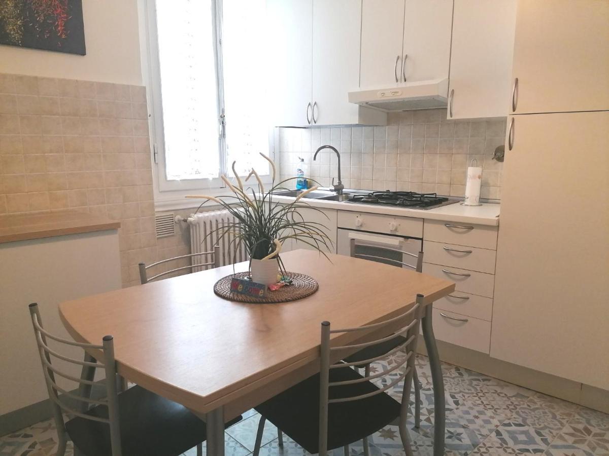 Sant'Antonino Apartments Florence Buitenkant foto