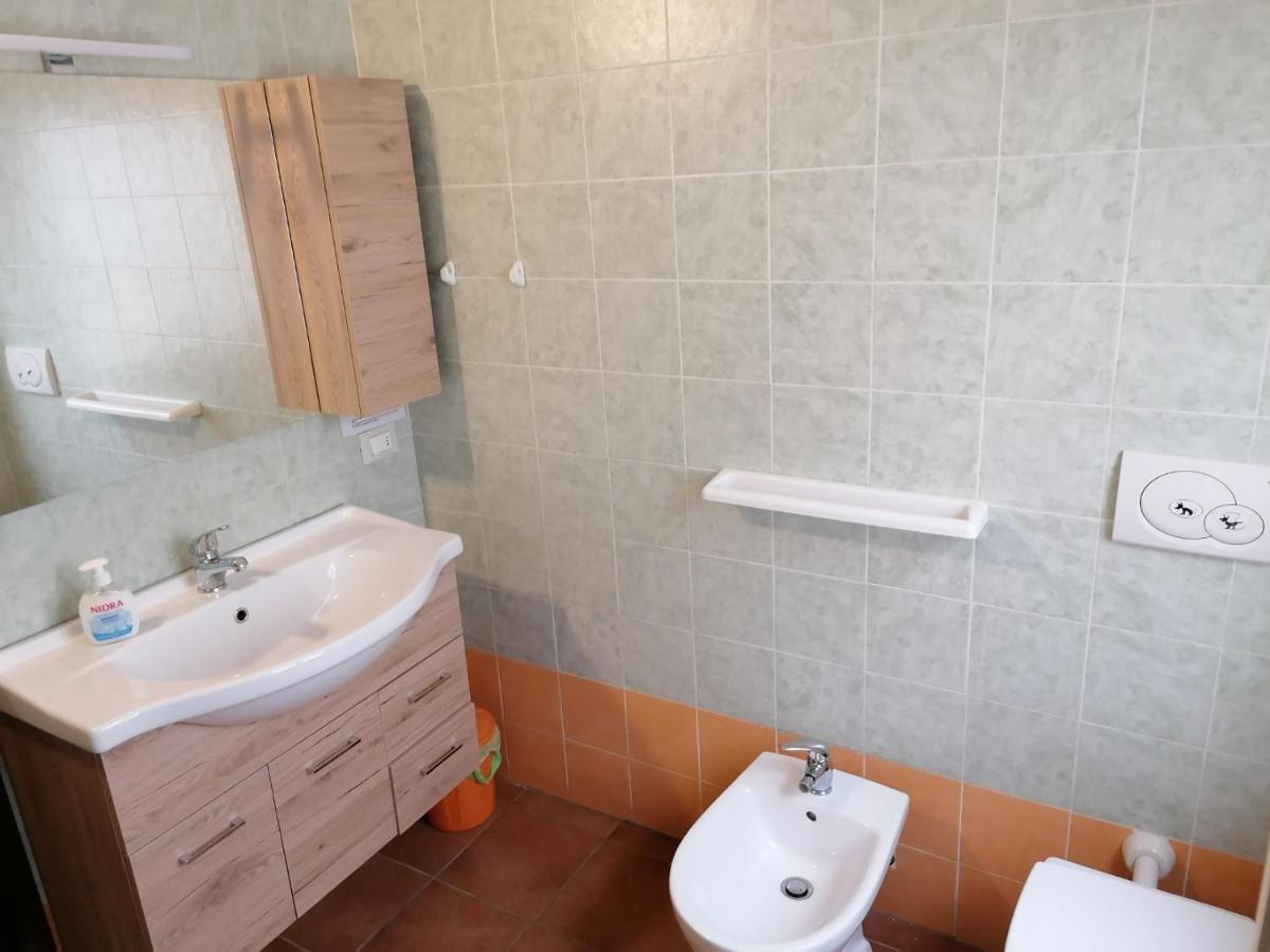 Sant'Antonino Apartments Florence Buitenkant foto
