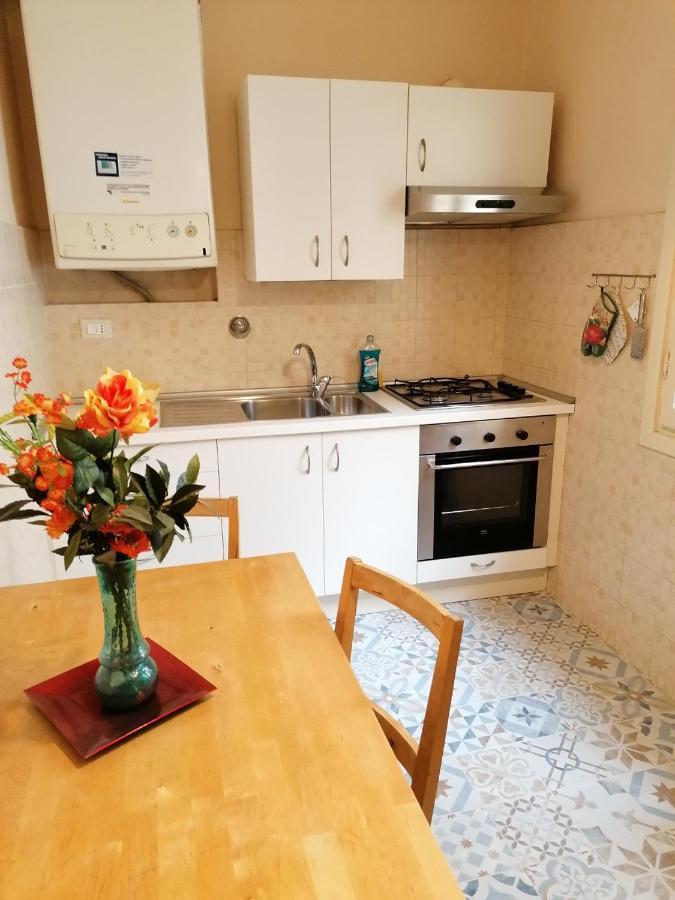 Sant'Antonino Apartments Florence Buitenkant foto
