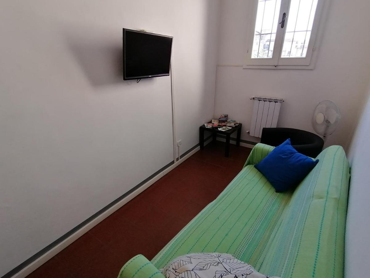 Sant'Antonino Apartments Florence Buitenkant foto