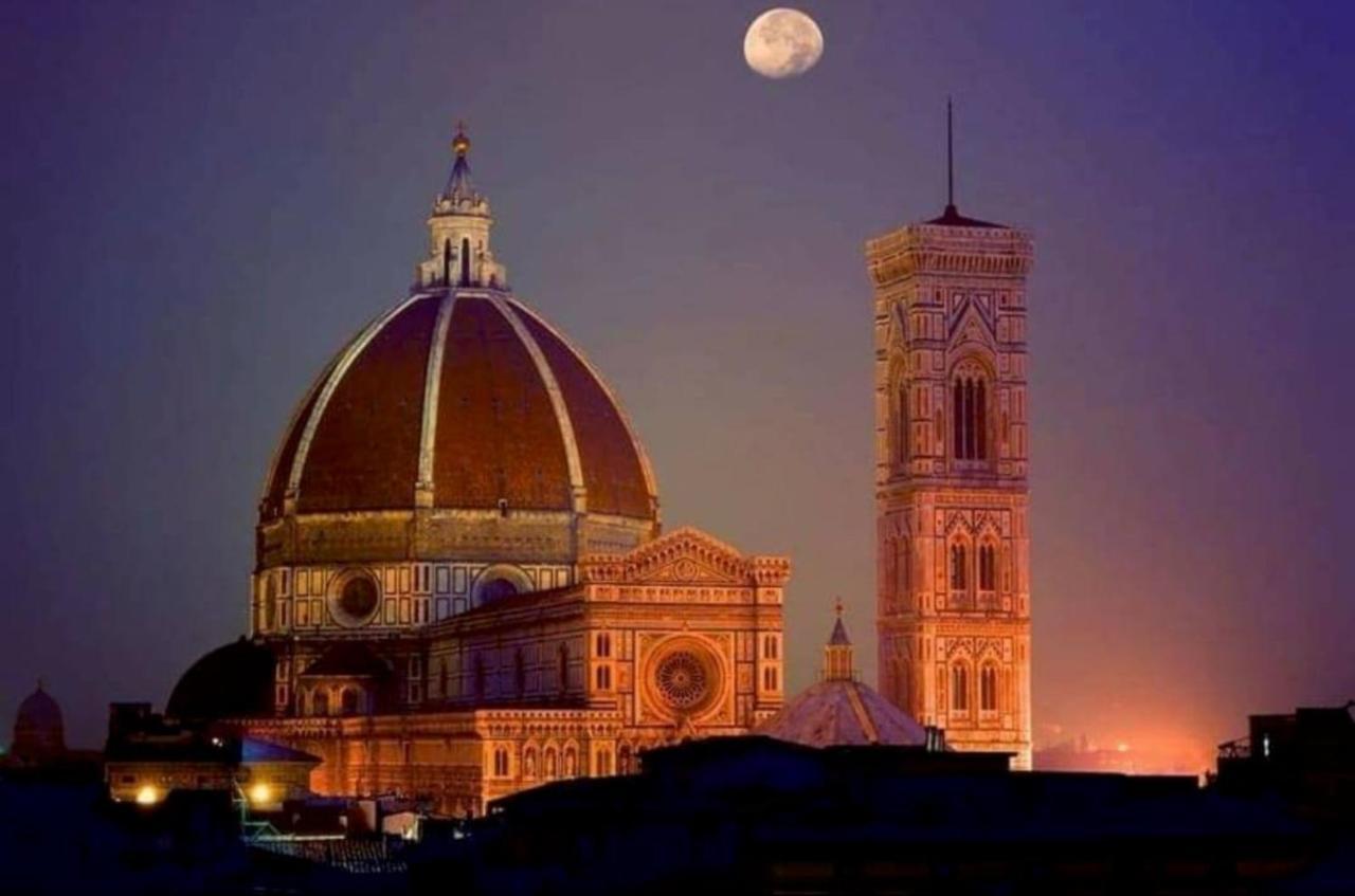 Sant'Antonino Apartments Florence Buitenkant foto