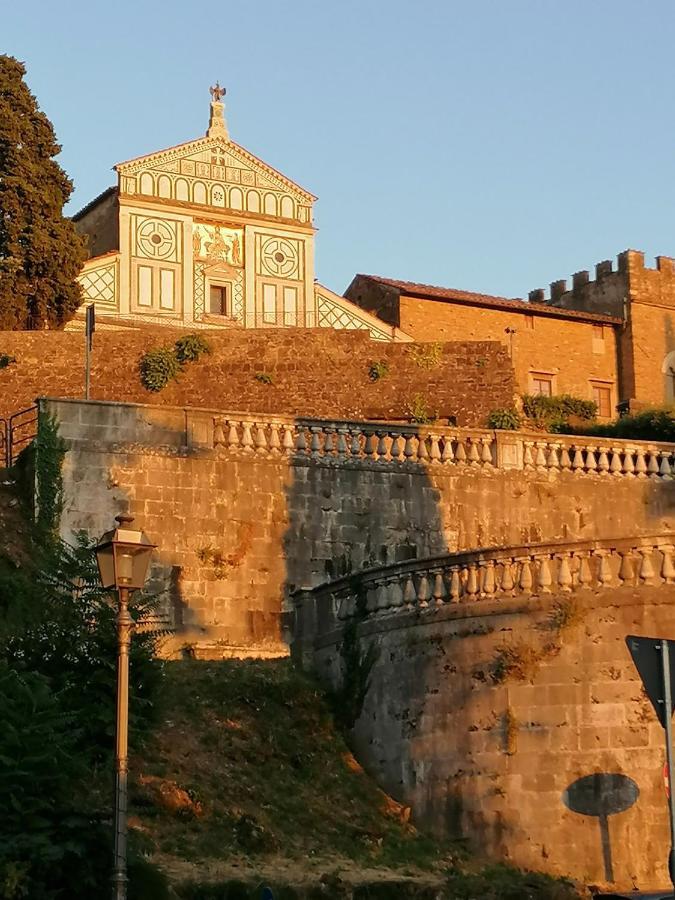 Sant'Antonino Apartments Florence Buitenkant foto