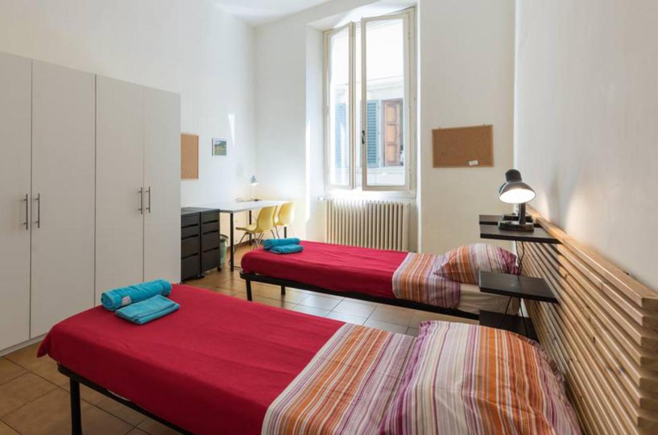 Sant'Antonino Apartments Florence Buitenkant foto