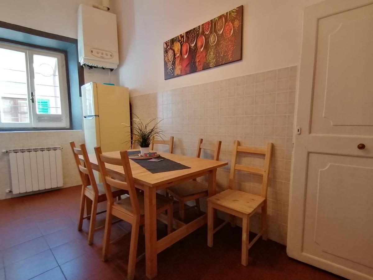Sant'Antonino Apartments Florence Buitenkant foto