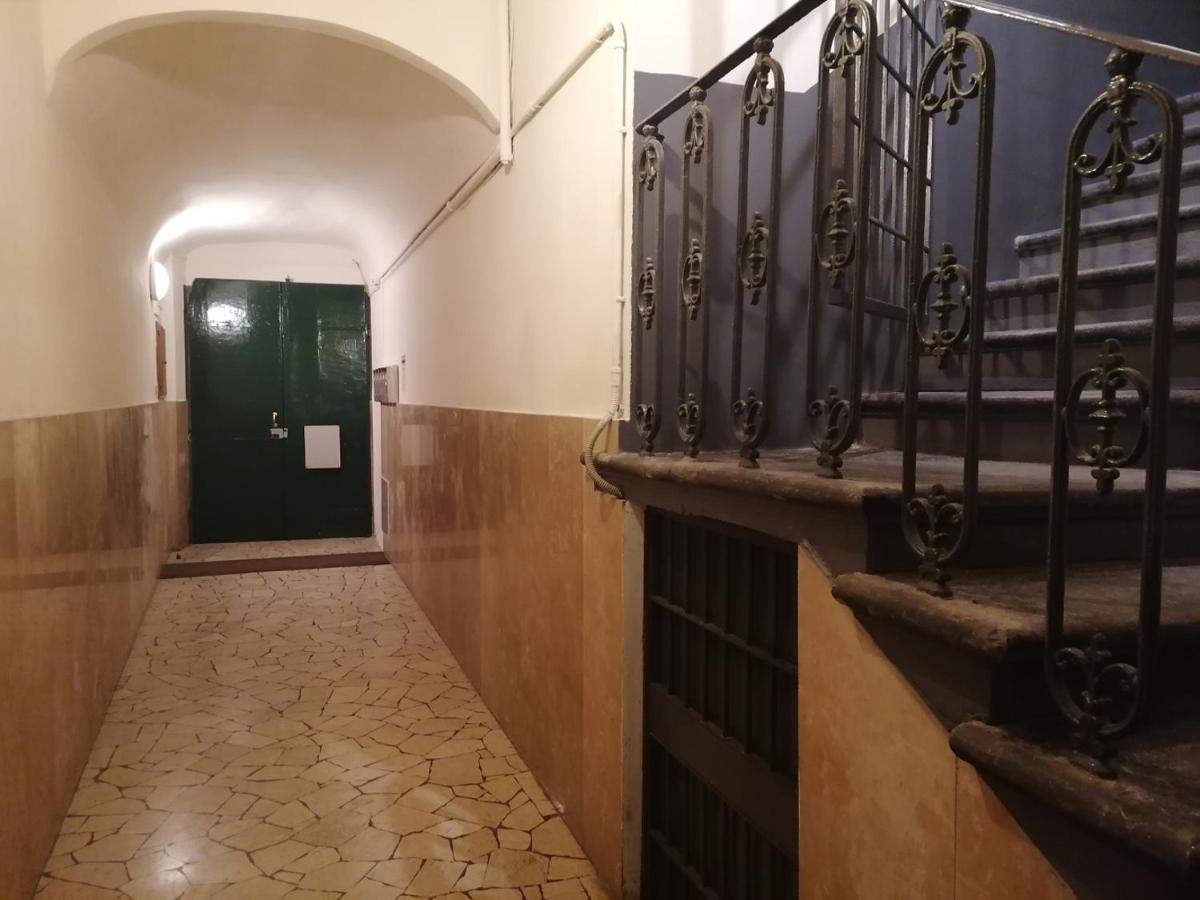 Sant'Antonino Apartments Florence Buitenkant foto