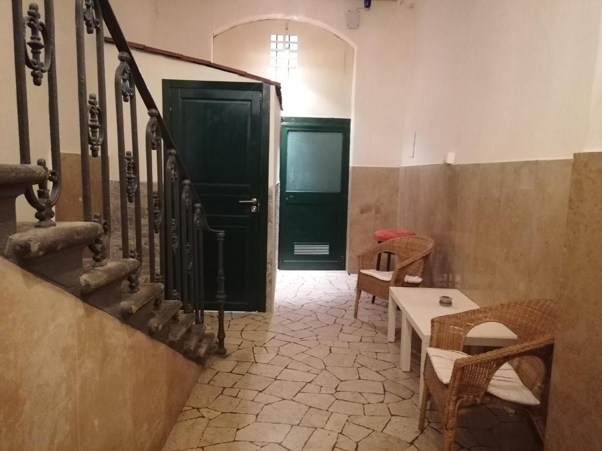 Sant'Antonino Apartments Florence Buitenkant foto