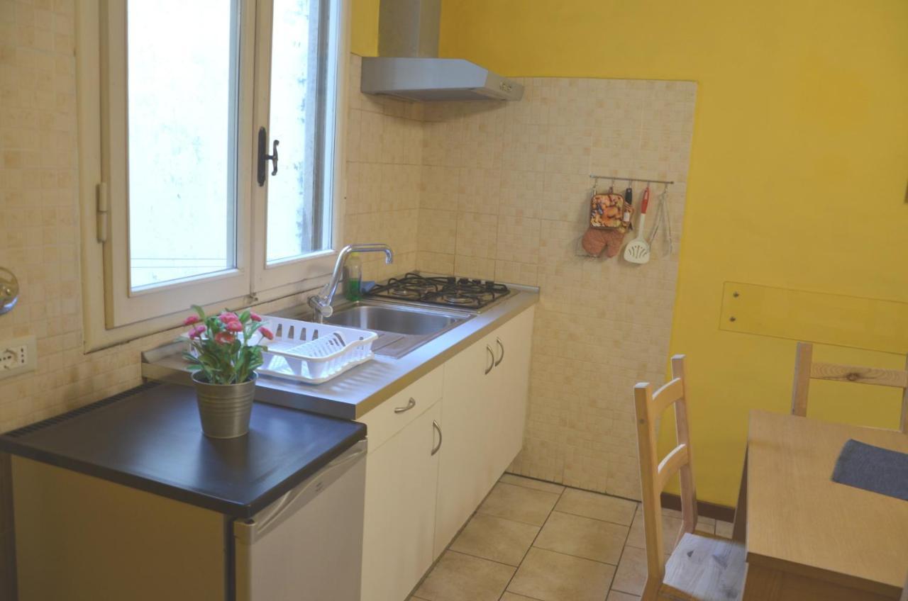 Sant'Antonino Apartments Florence Buitenkant foto