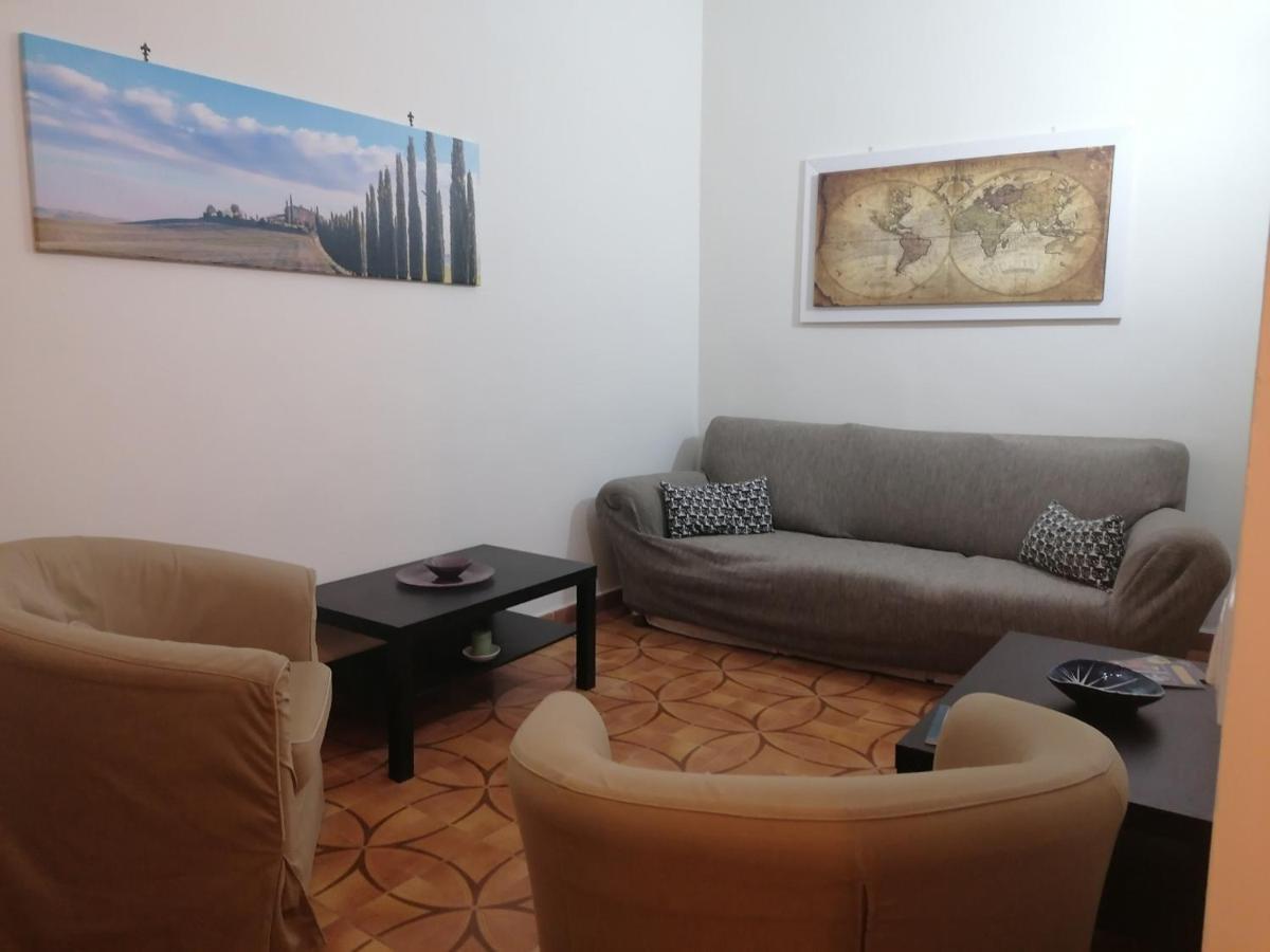 Sant'Antonino Apartments Florence Buitenkant foto