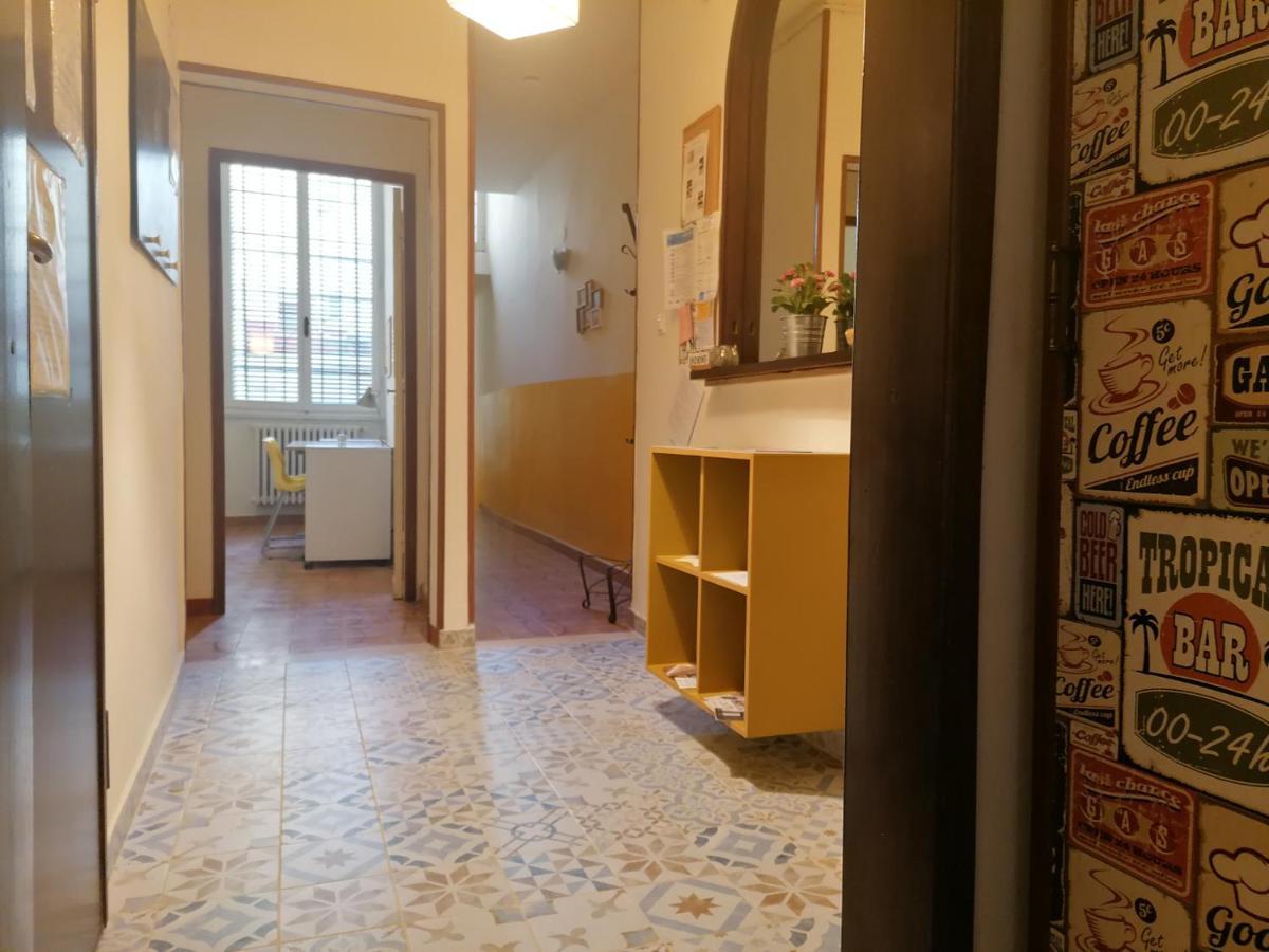 Sant'Antonino Apartments Florence Buitenkant foto