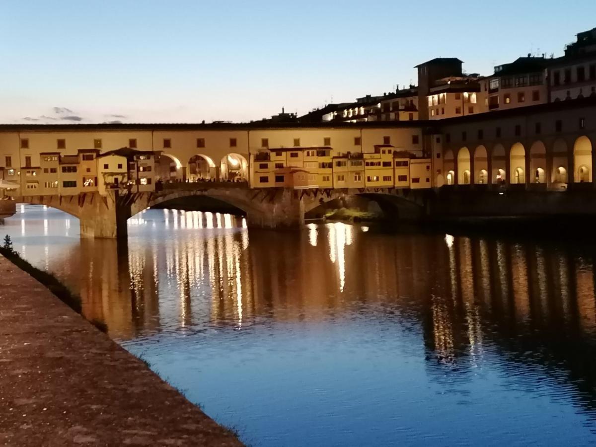 Sant'Antonino Apartments Florence Buitenkant foto