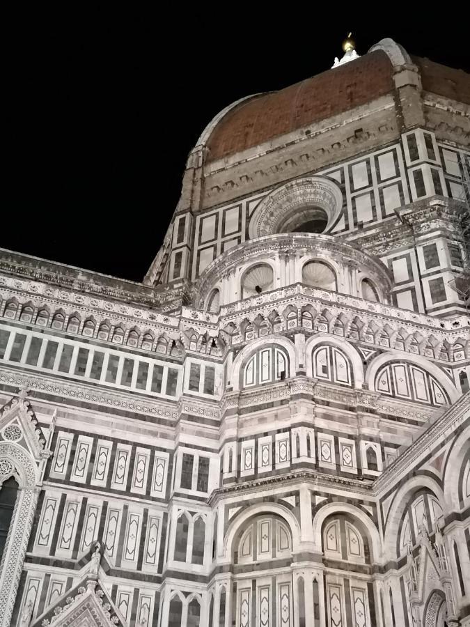Sant'Antonino Apartments Florence Buitenkant foto