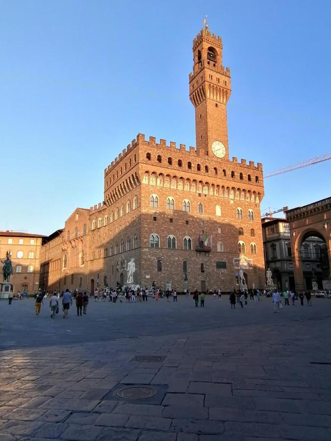 Sant'Antonino Apartments Florence Buitenkant foto