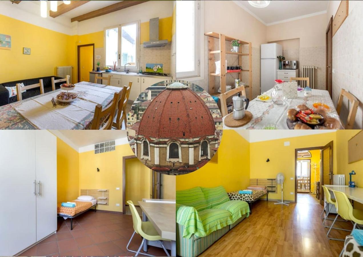 Sant'Antonino Apartments Florence Kamer foto