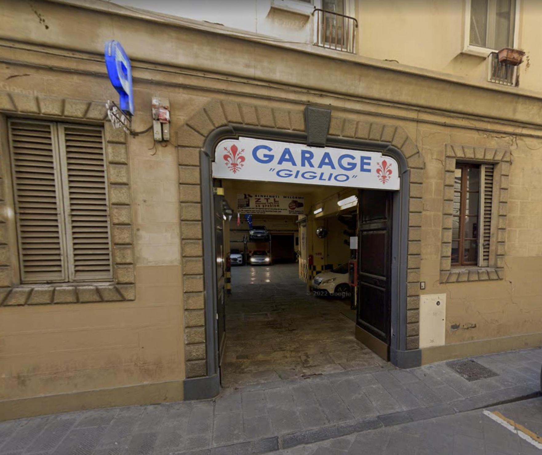 Sant'Antonino Apartments Florence Buitenkant foto