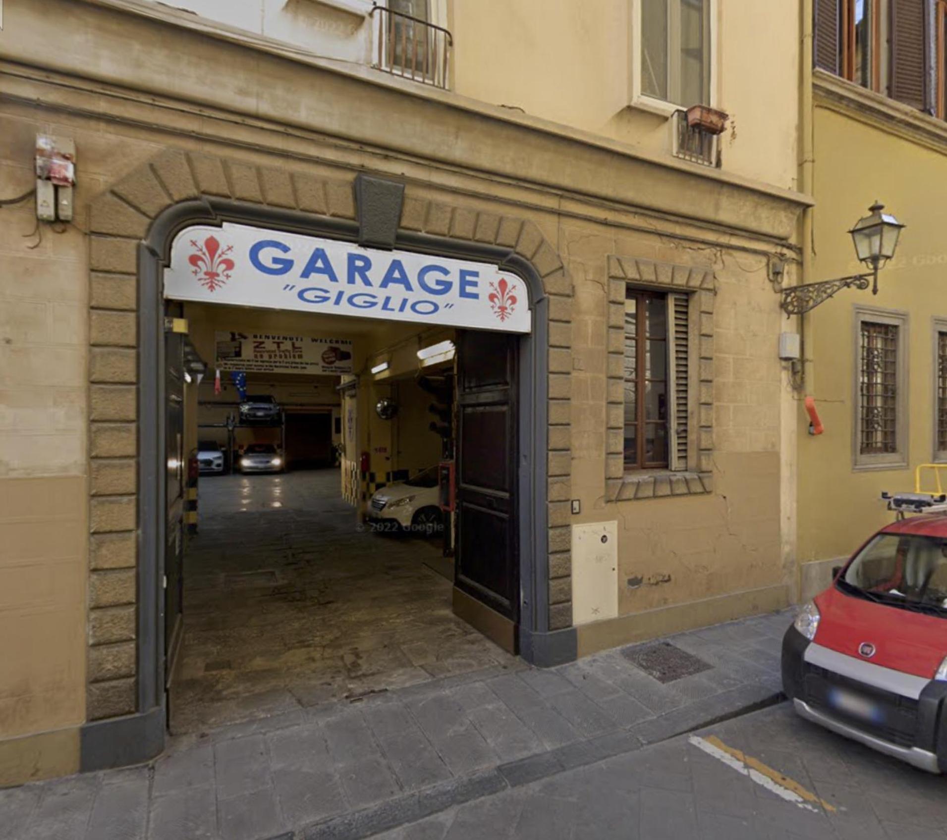 Sant'Antonino Apartments Florence Buitenkant foto