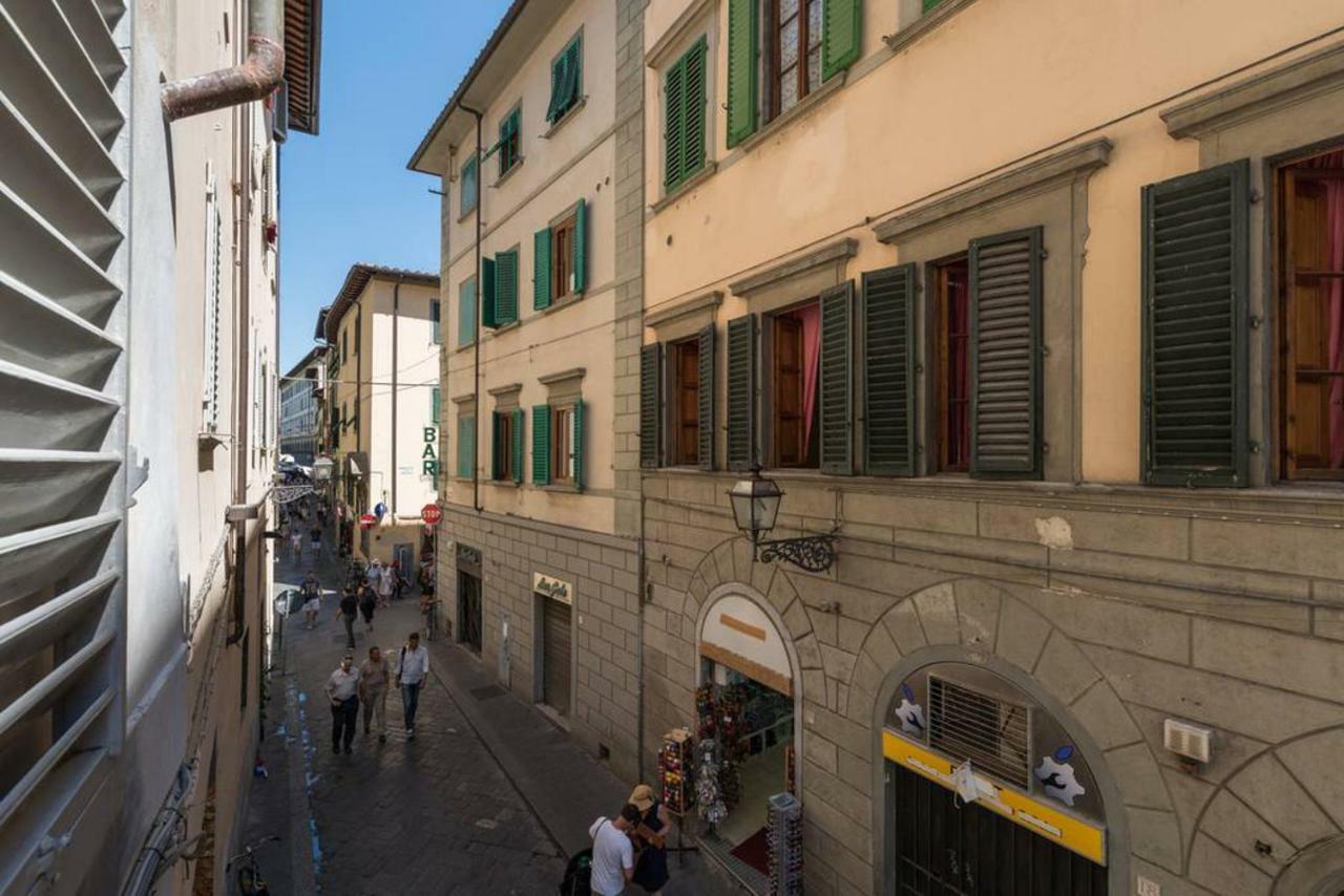 Sant'Antonino Apartments Florence Buitenkant foto