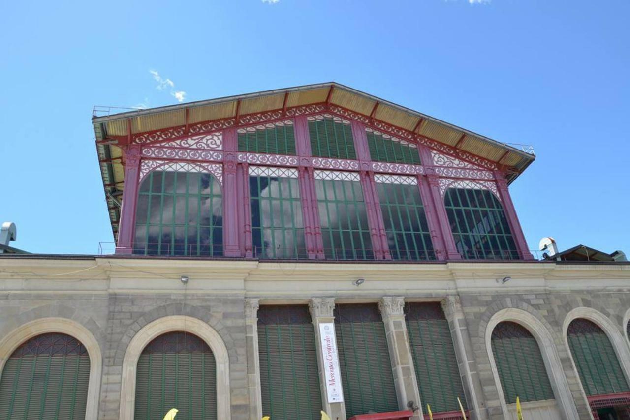 Sant'Antonino Apartments Florence Buitenkant foto
